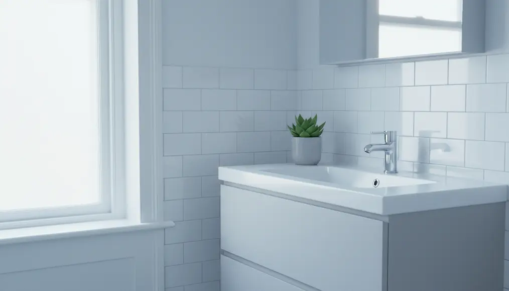 Manfaat Kesehatan dari GENERAL CLEANING pada Gedung Lama