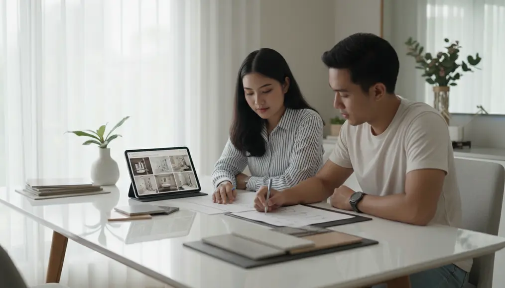 Strategi Jitu Merencanakan Renovasi Kamar Mandi Murah