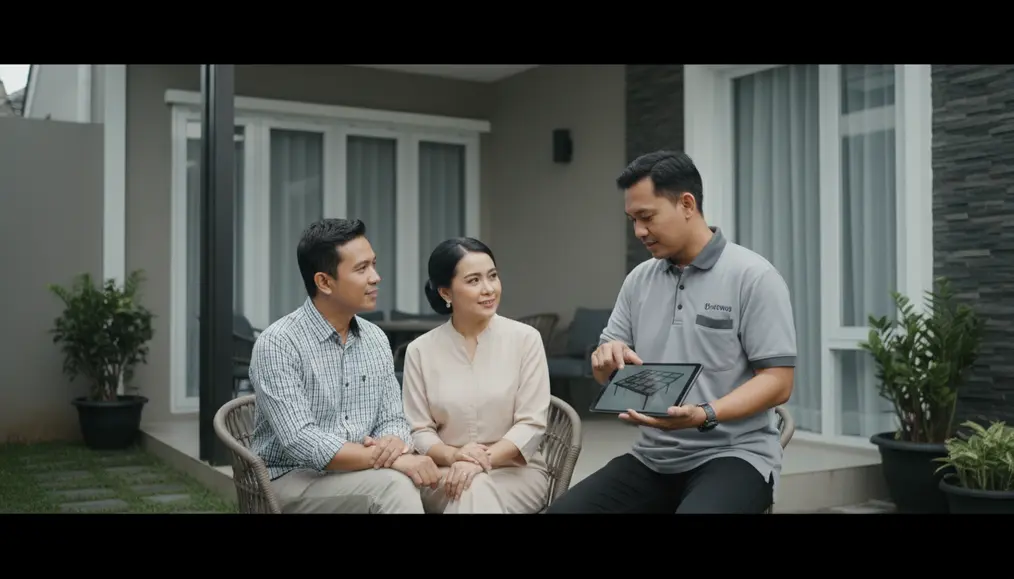 Panduan Memilih Jasa Kanopi Jakarta Timur yang Profesional