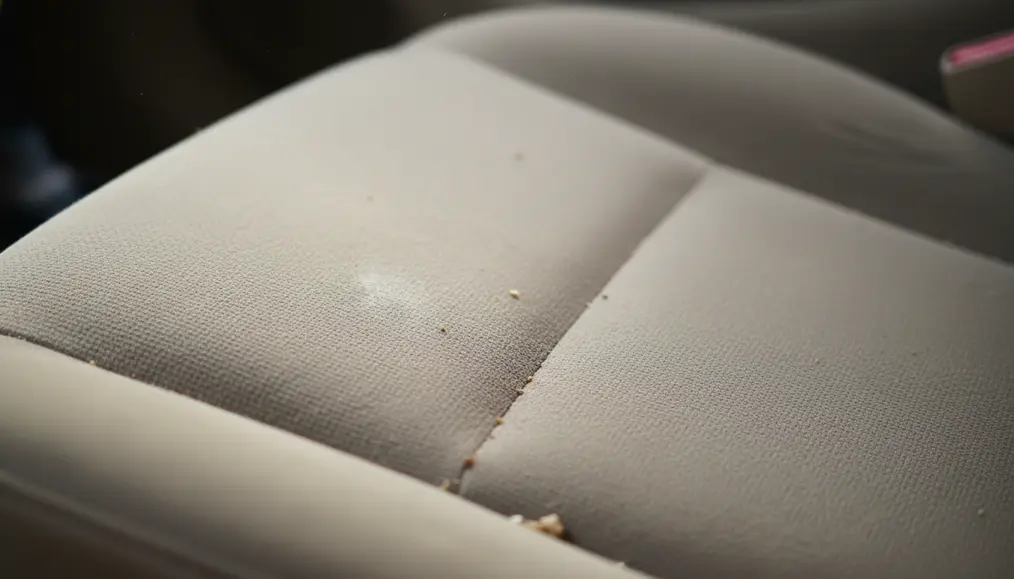 Ciri-Ciri Interior Mobil yang Membutuhkan Deep Cleaning