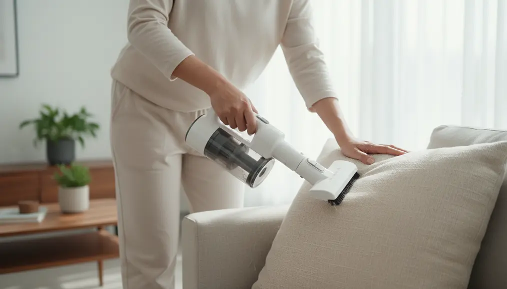 Strategi Efektif Mengatasi Bulu dan Bau Sofa Akibat Hewan Peliharaan