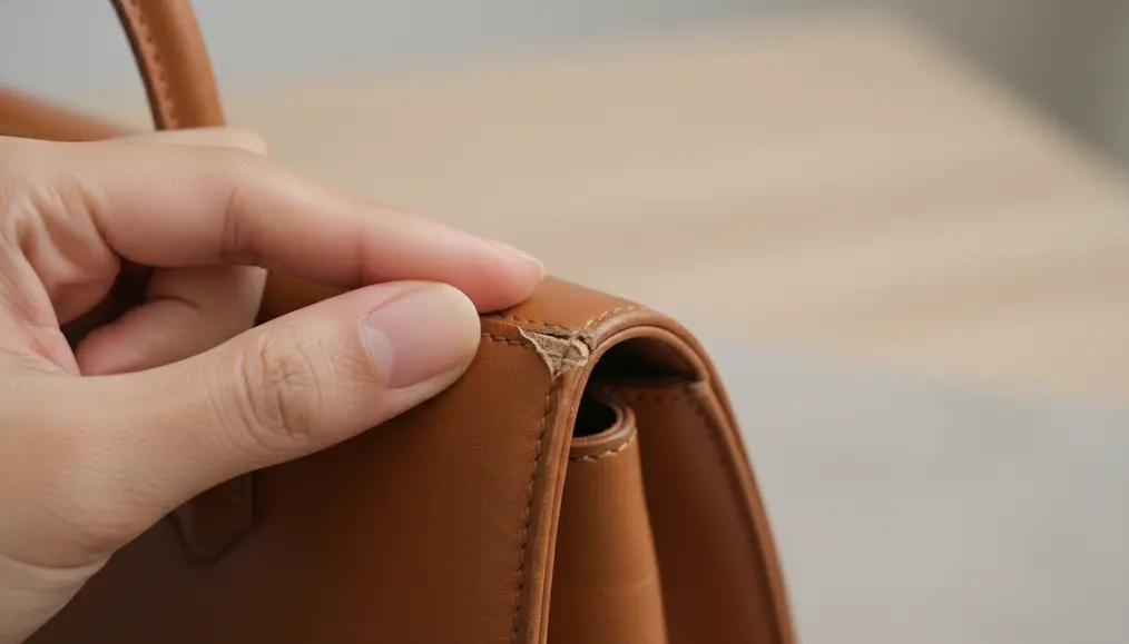 Mengenal Lebih Dekat Masalah List dan Piping pada Tas