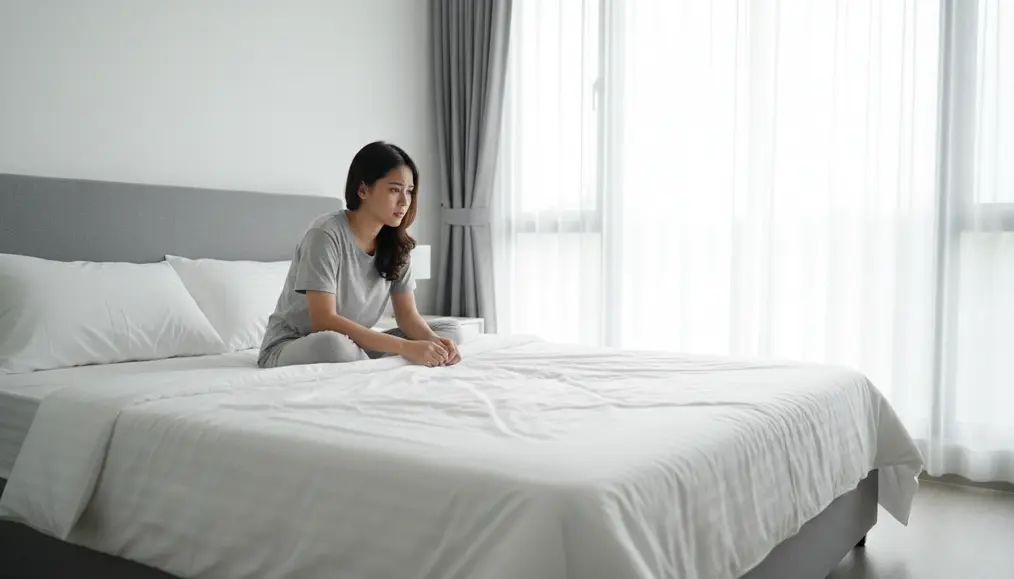 Mengapa Tungau Kasur Menjadi Musuh Utama di Kamar Tidurmu?