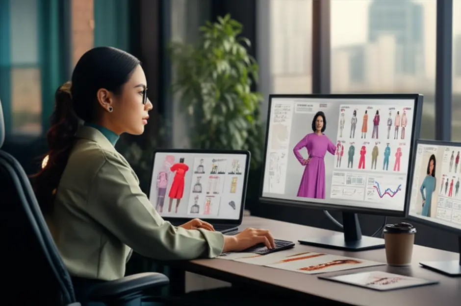 Peluang Bisnis Baju Satuan: Manfaatkan Influencer Virtual untuk Pikat Konsumen Gen Z di Jakarta!