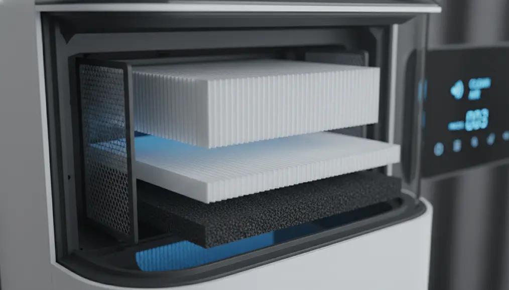 Fitur Penting yang Harus Ada pada Air Purifier Terbaik
