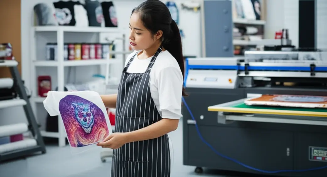 Strategi UMKM: Ciptakan Desain Baju Satuan Super Unik dengan AI Generatif, Pikat Pasar Eksklusif!