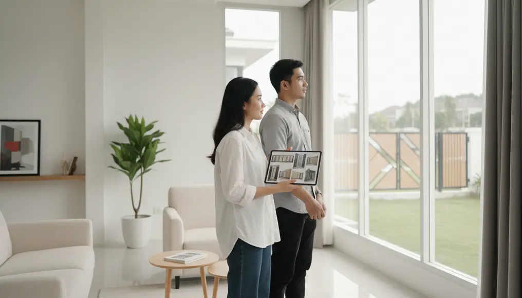 Biaya Pasang Pagar Besi: Rincian dan Tips Hemat