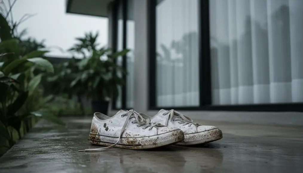 Dampak Cuaca Ekstrem Bogor pada Sepatu Kesayangan Kamu