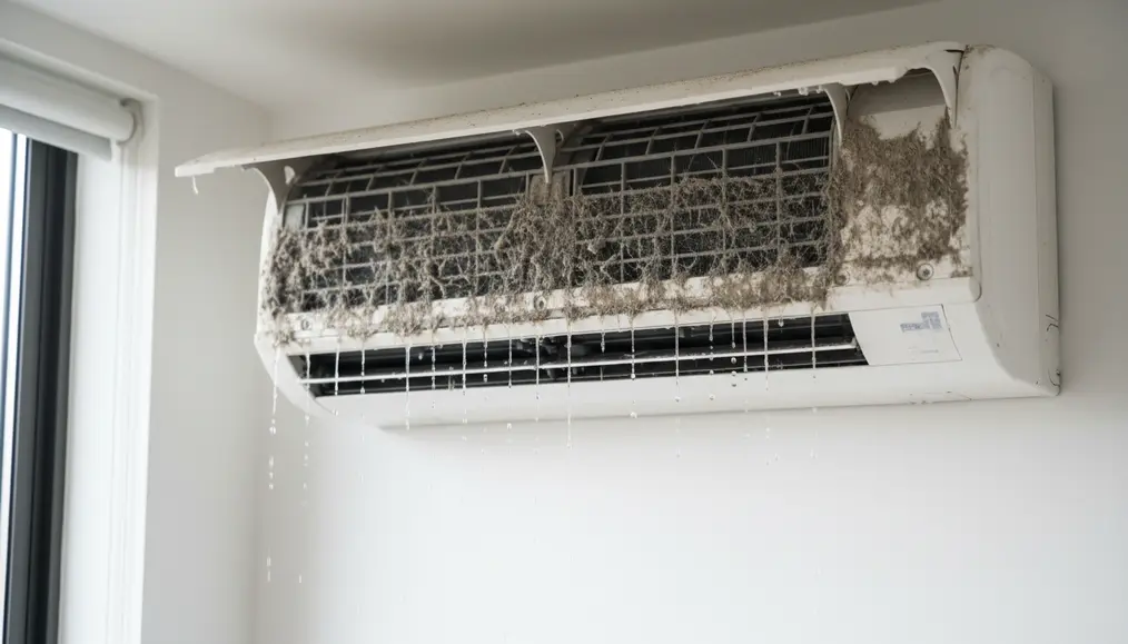 Tanda-Tanda AC Anda Membutuhkan Cuci AC Kilat Segera