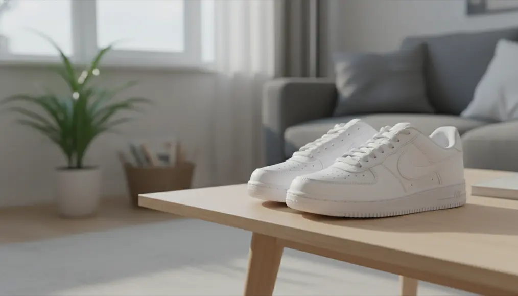 Mengapa Merawat dan Membersihkan Sepatu Nike Itu Penting?