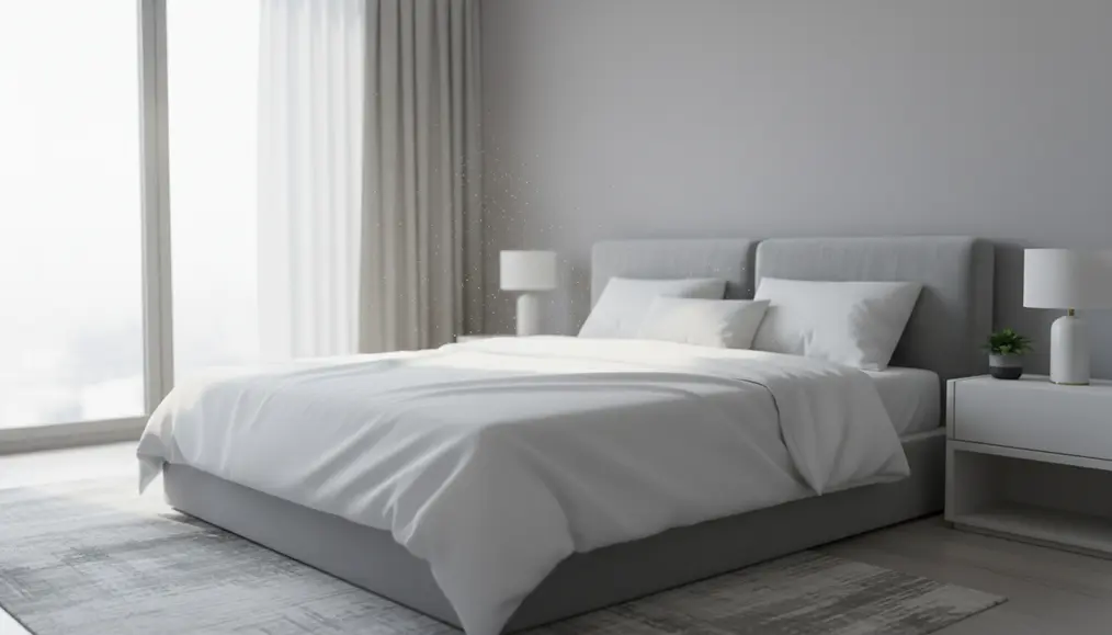 Mengapa Cuci Kasur di Tangerang Selatan Menjadi Kebutuhan Mendesak?