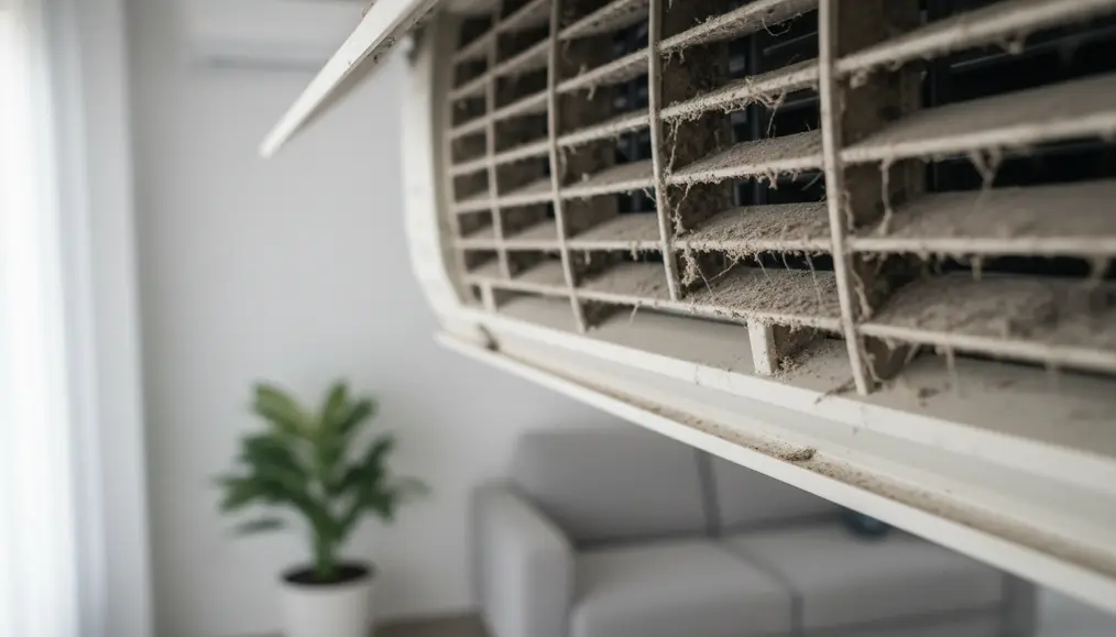 Mengapa AC Tidak Dingin Lagi? Kenali Penyebabnya!