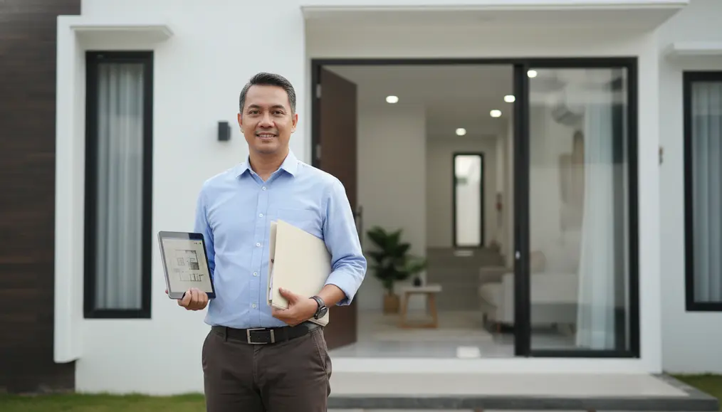 Mengapa kamu harus memilih jasa Renovasi Rumah di Home Steril?