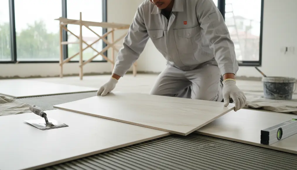 Perbedaan Pengerjaan: Detail yang Memengaruhi Hasil dan Anggaran