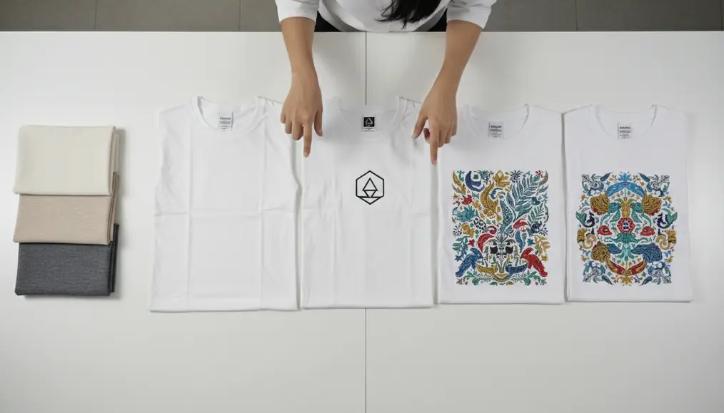 Faktor Penentu Harga Sablon Kaos Satuan