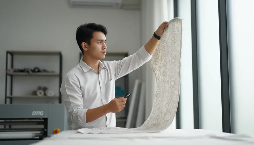 Kriteria Tinta DTG Terbaik: Apa yang Harus Kamu Perhatikan?