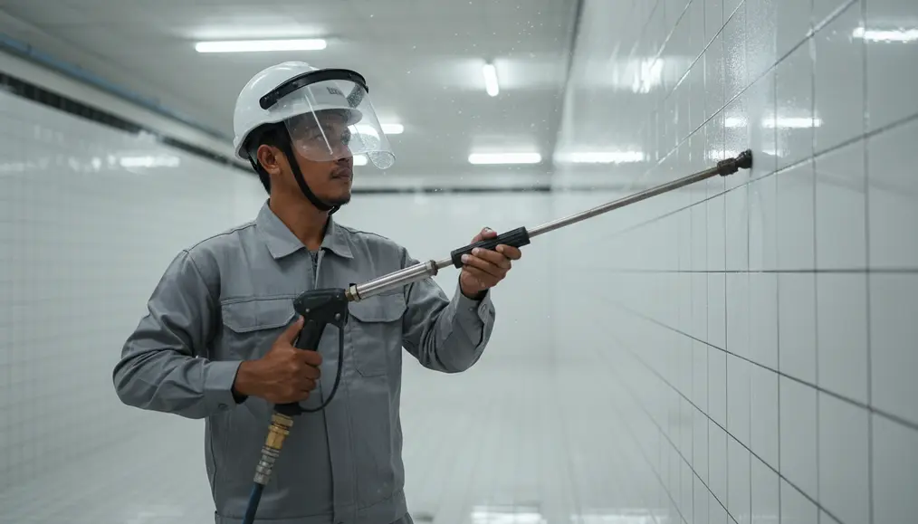 Kenapa Kamu Butuh Jasa Cuci Toren Berpengalaman?