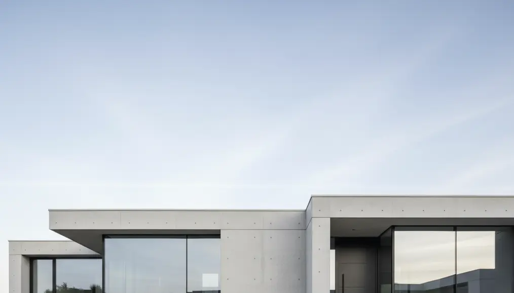 Mengenal Gaya Desain Fasad Rumah Modern dan Minimalis