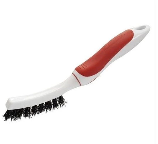 Rubbermaid Power Scrubber (Sikat Lantai & Toilet)