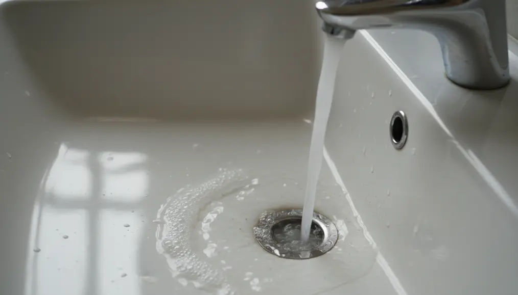 Tanda-Tanda Tandon Air Kamu Membutuhkan Perawatan Segera