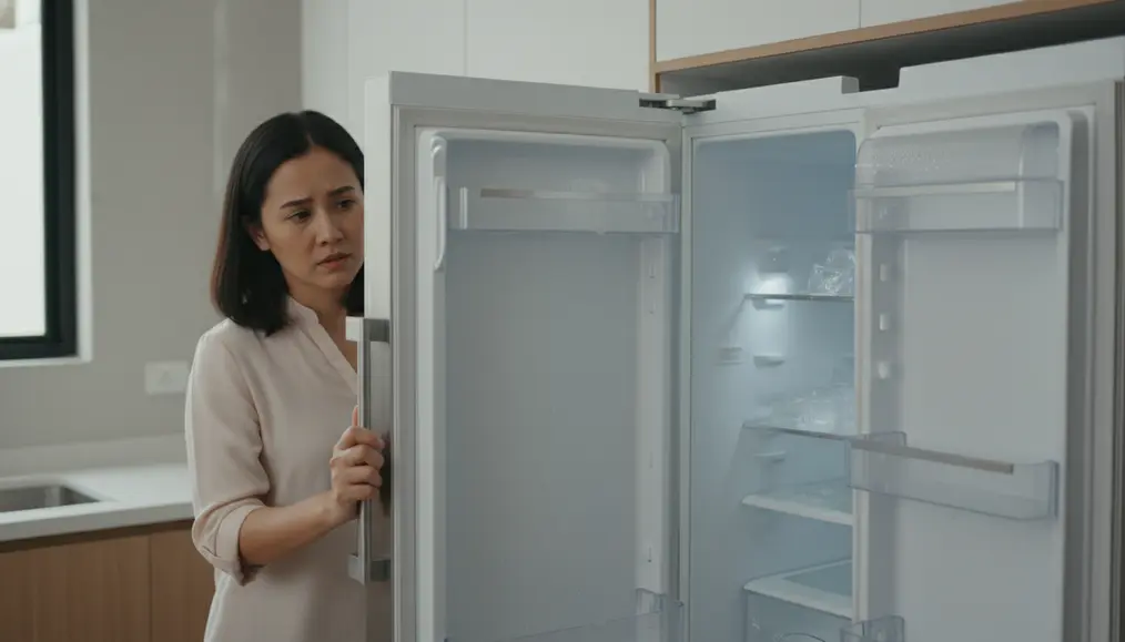 Ciri-Ciri Kompresor Kulkas Melemah dan Tanda-Tandanya yang Perlu Diwaspadai