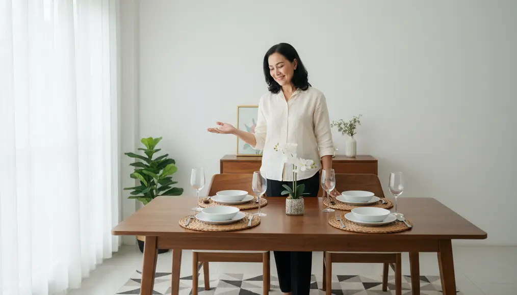 Testimoni Pelanggan Home Steril