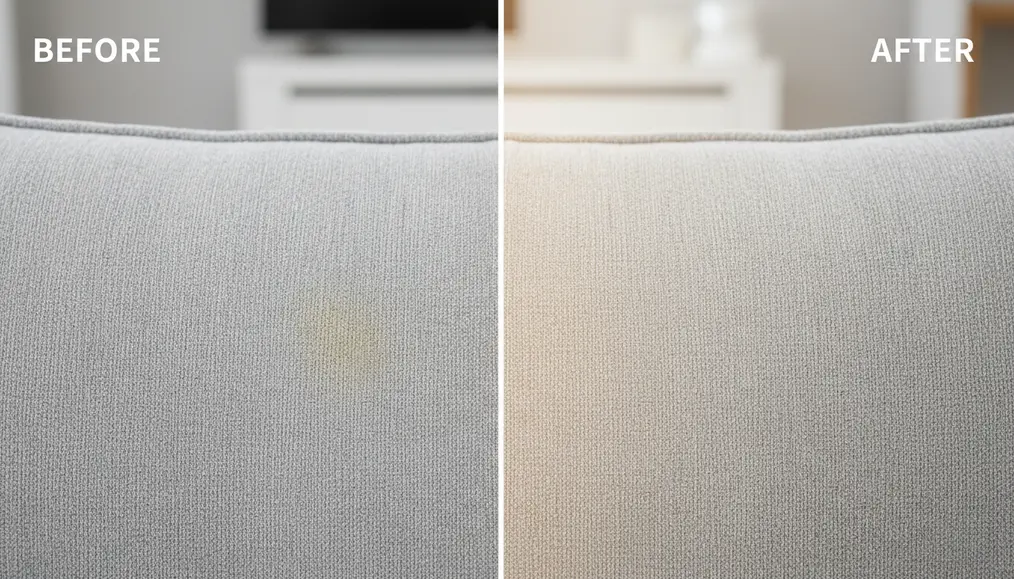 Deep Cleaning: Solusi Tuntas untuk Sofa Bebas Bau Kencing Kucing