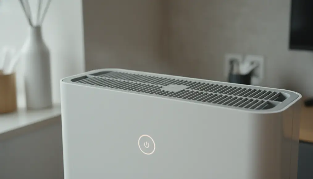 Tanda-Tanda Air Purifier Coway Anda Membutuhkan Maintenance