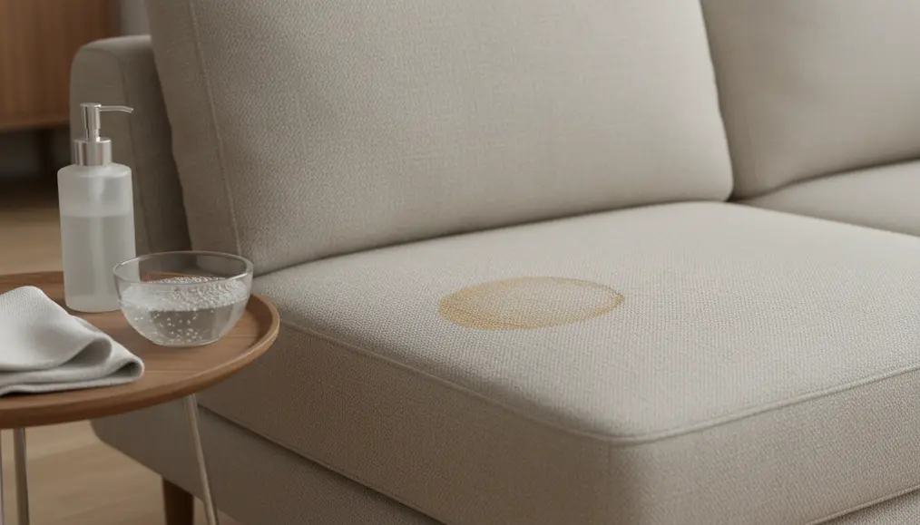 Mengapa Memilih Sabun Cuci Piring untuk Membersihkan Sofa?