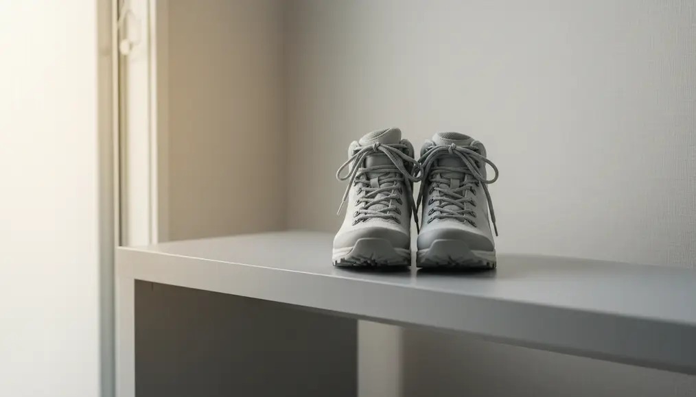 Mengapa Perawatan Sepatu Gunung Itu Penting?