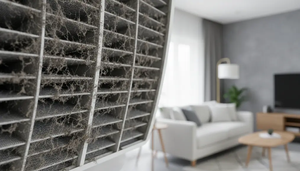 Mengapa Membersihkan AC Itu Penting? Lebih dari Sekadar Udara Dingin