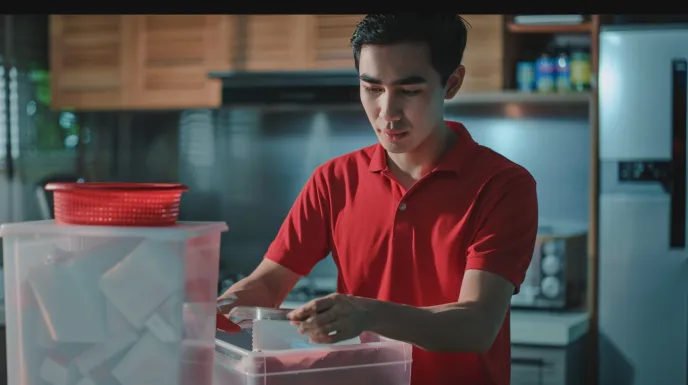 Buka Jendela dan Ventilasi Ruangan