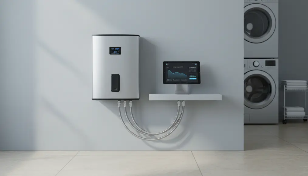 Mengoptimalkan Efisiensi Melalui Penempatan Strategis dan Teknologi