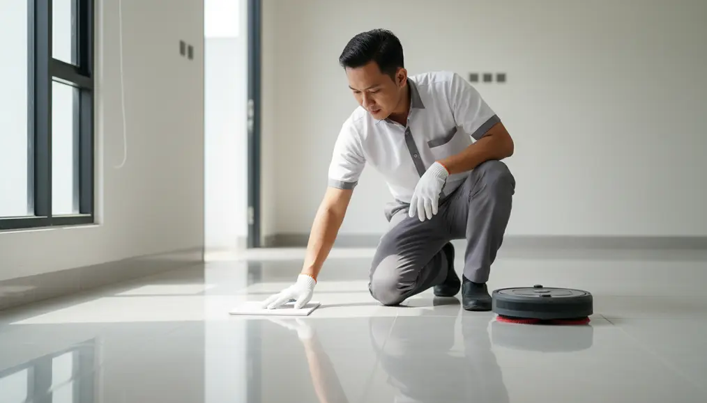 Mengapa kamu harus memilih Jasa Pemasangan & Perawatan Keramik di Home Steril?