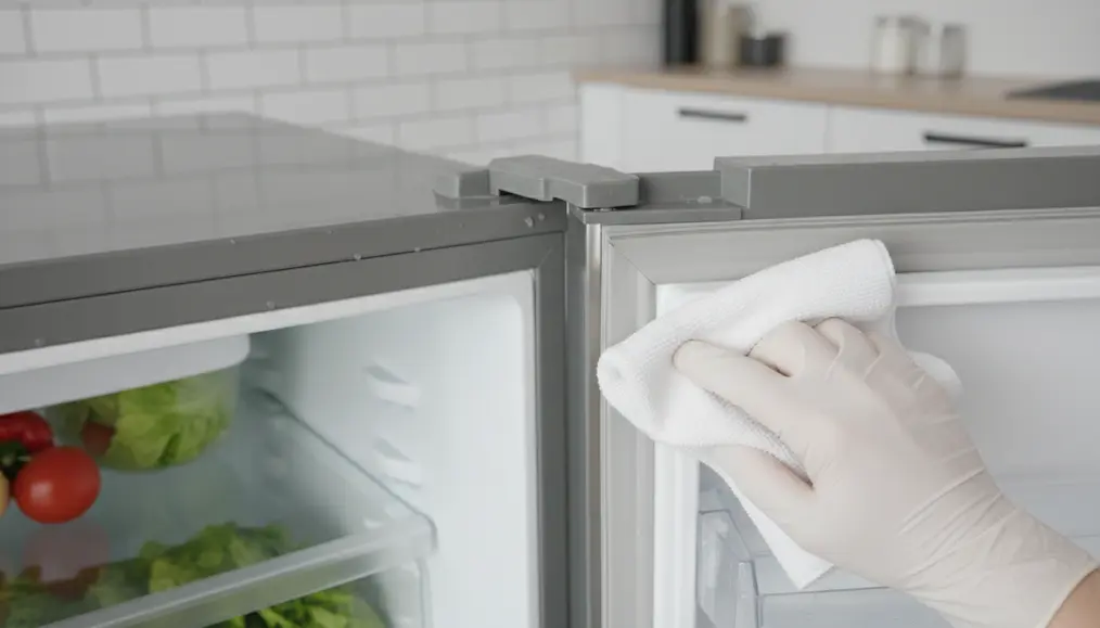 Mengapa kamu harus memilih jasa Service Kulkas di Home Steril?