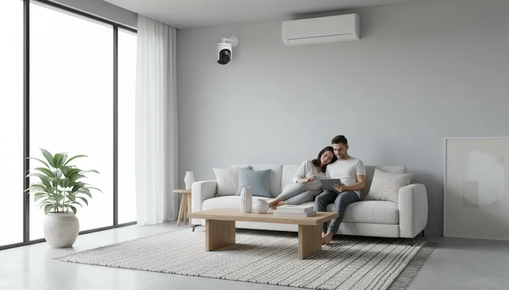 Pentingnya Penempatan Kamera CCTV yang Cermat untuk Keamanan Maksimal