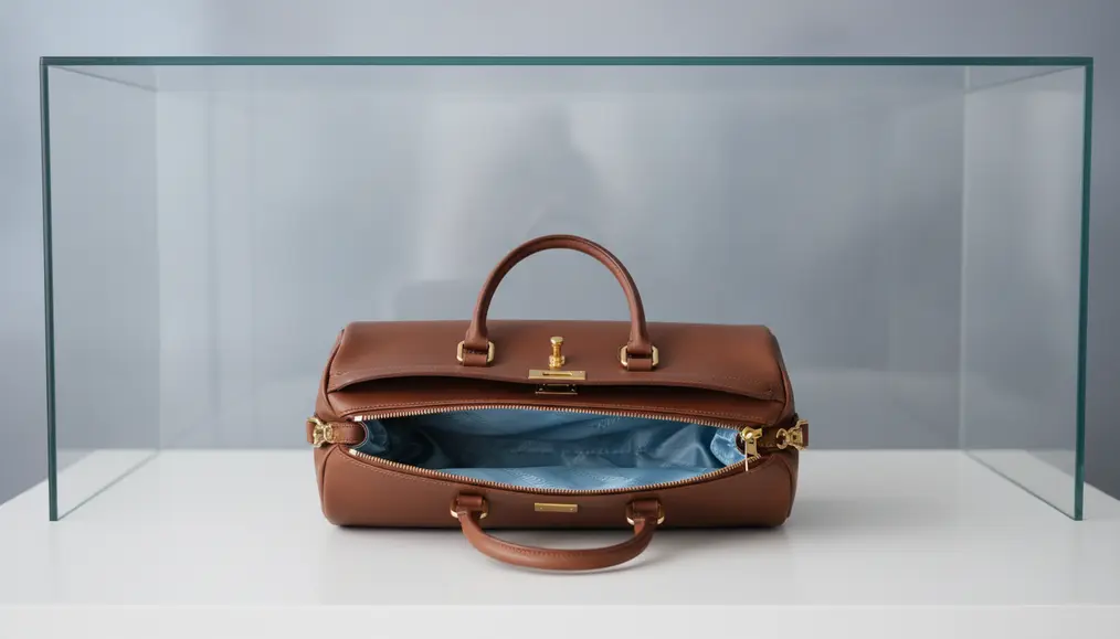 Keunggulan Layanan Reparasi Tas di Sneakershoot