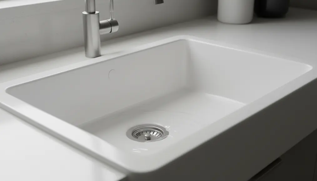 Masalah Saluran Mampet: Lebih dari Sekadar Air yang Menggenang