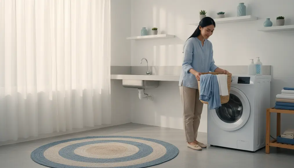 Pentingnya Perawatan Rutin untuk Mesin Cuci Top Loading Kamu