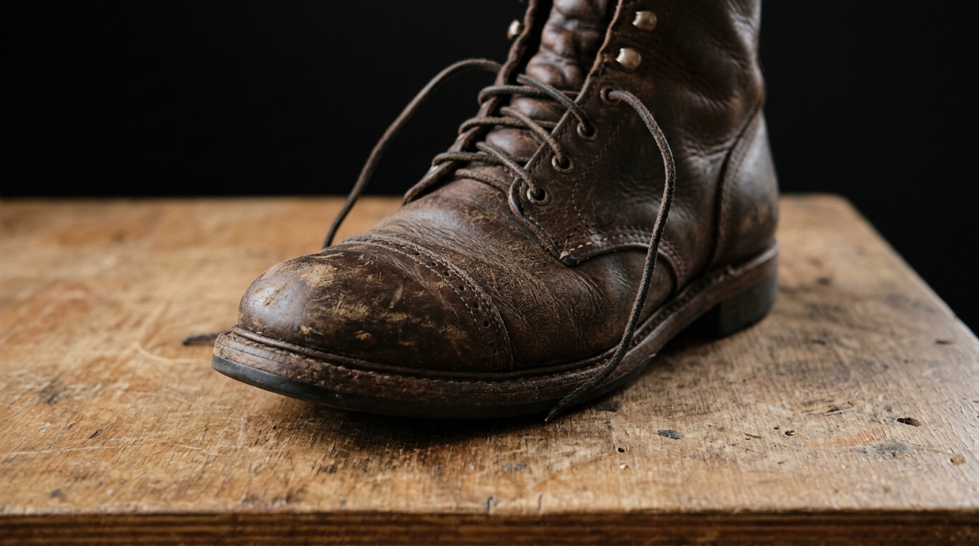 Reparasi Sepatu Malang Mulai Rp90 Ribu | Sneakershoot