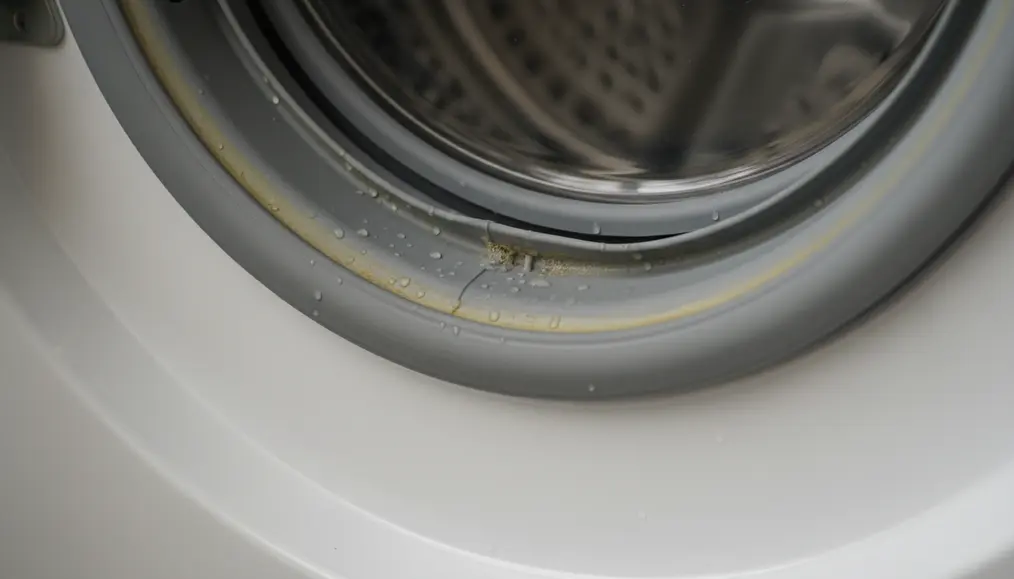 Mengapa Mesin Cuci Butuh Pembersihan Khusus Musiman?