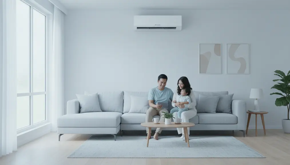 Pentingnya Menjaga AC Tetap Prima untuk Efisiensi Maksimum AC