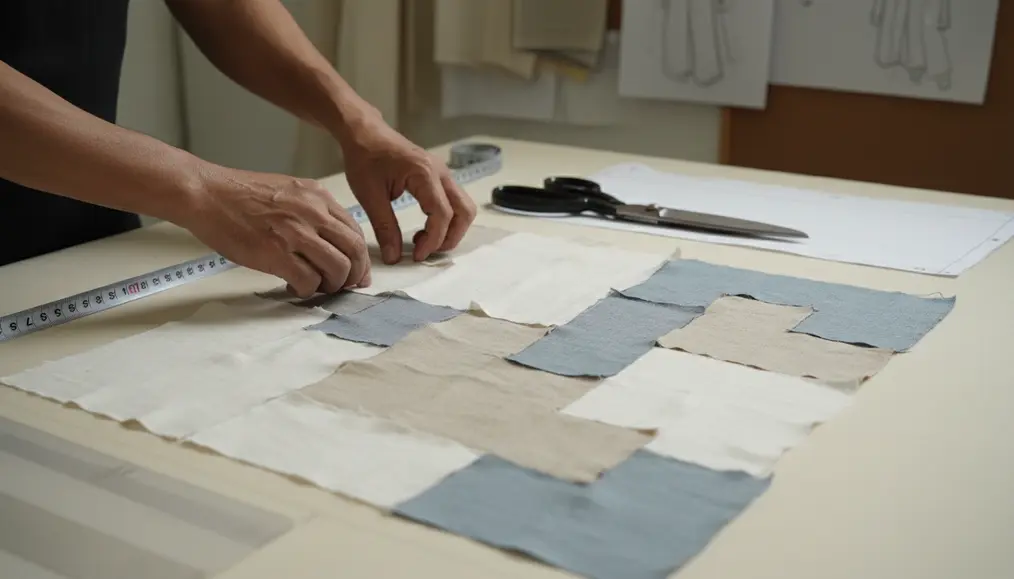 Strategi Pengembangan Produk Baju Satuan Zero Waste