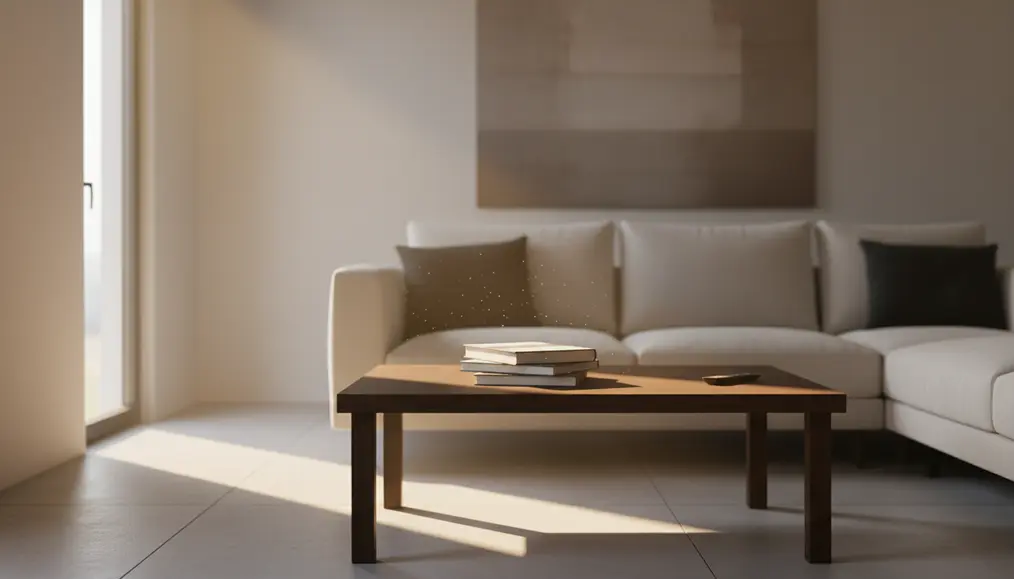 Mengapa Rumah Bersih itu Penting dan Seringkali Terabaikan?