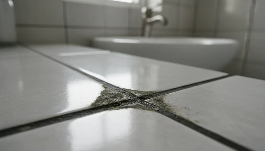 Mengapa Perlu Melakukan Grouting Ulang Nat Kamar Mandi?