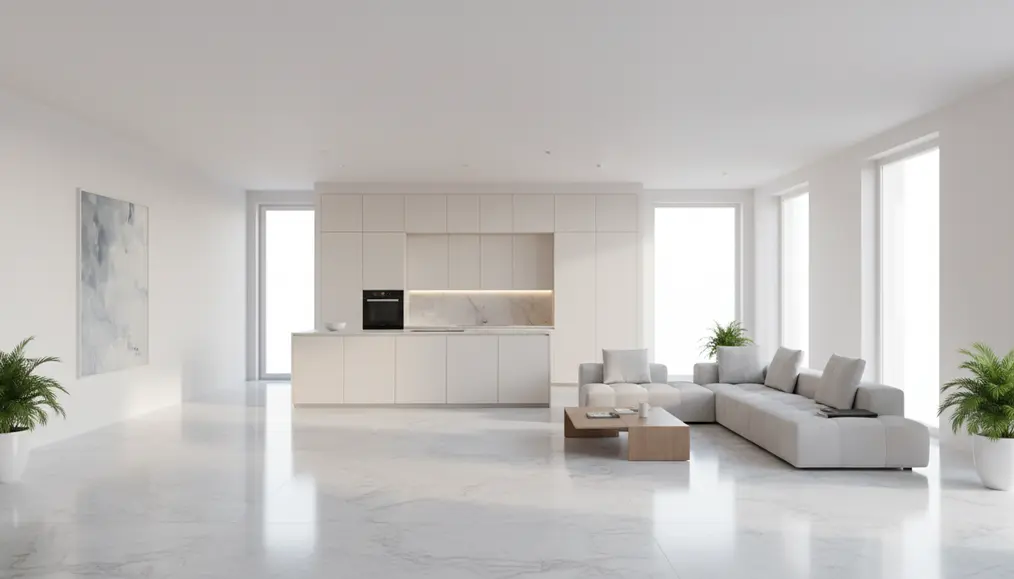 Wujudkan Renovasi Impianmu dengan Jasa Desain Renovasi Rumah Home Steril