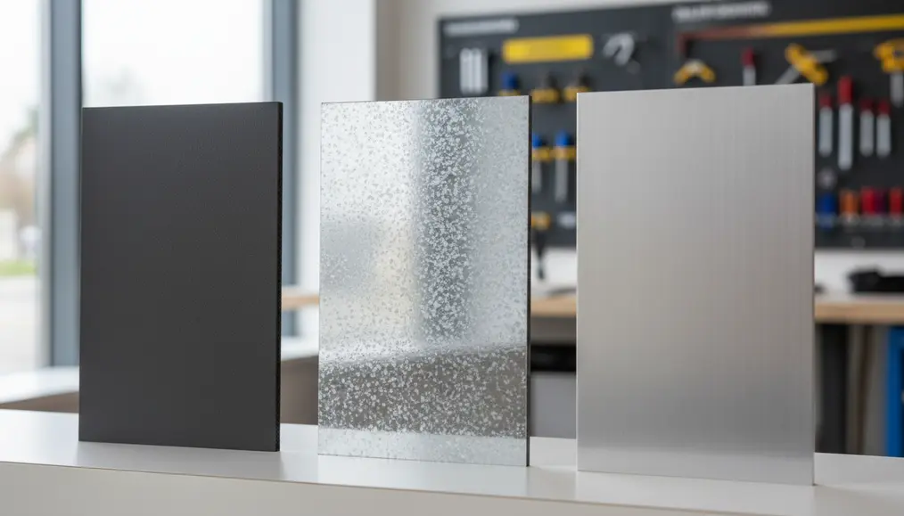 Memilih Material yang Tepat: Besi, Galvalum, atau Aluminium?