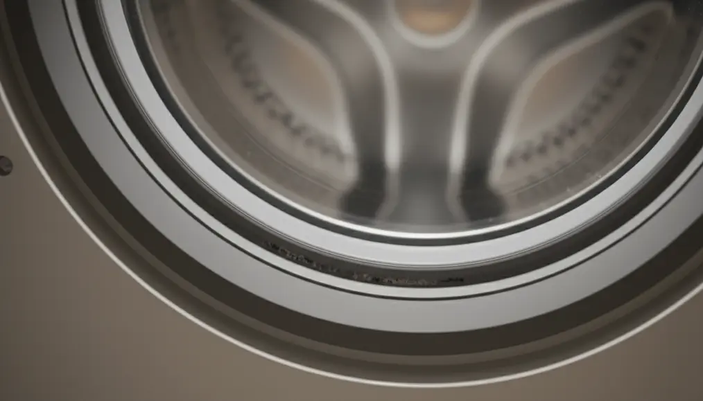 Mengapa Pembersihan Rutin Mesin Cuci Begitu Krusial?