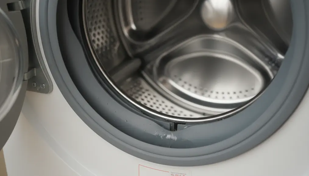 Mengapa Mesin Cuci Kamu Bisa Bau dan Kurang Awet? Kenali Akar Masalahnya!