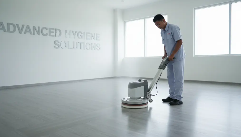 Mengapa kamu harus memilih jasa pasang lantai vinyl di Home Steril?